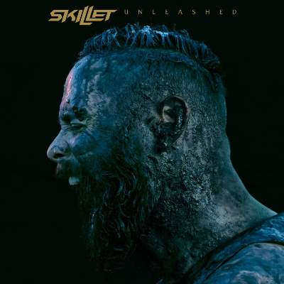 Новый альбом Skillet